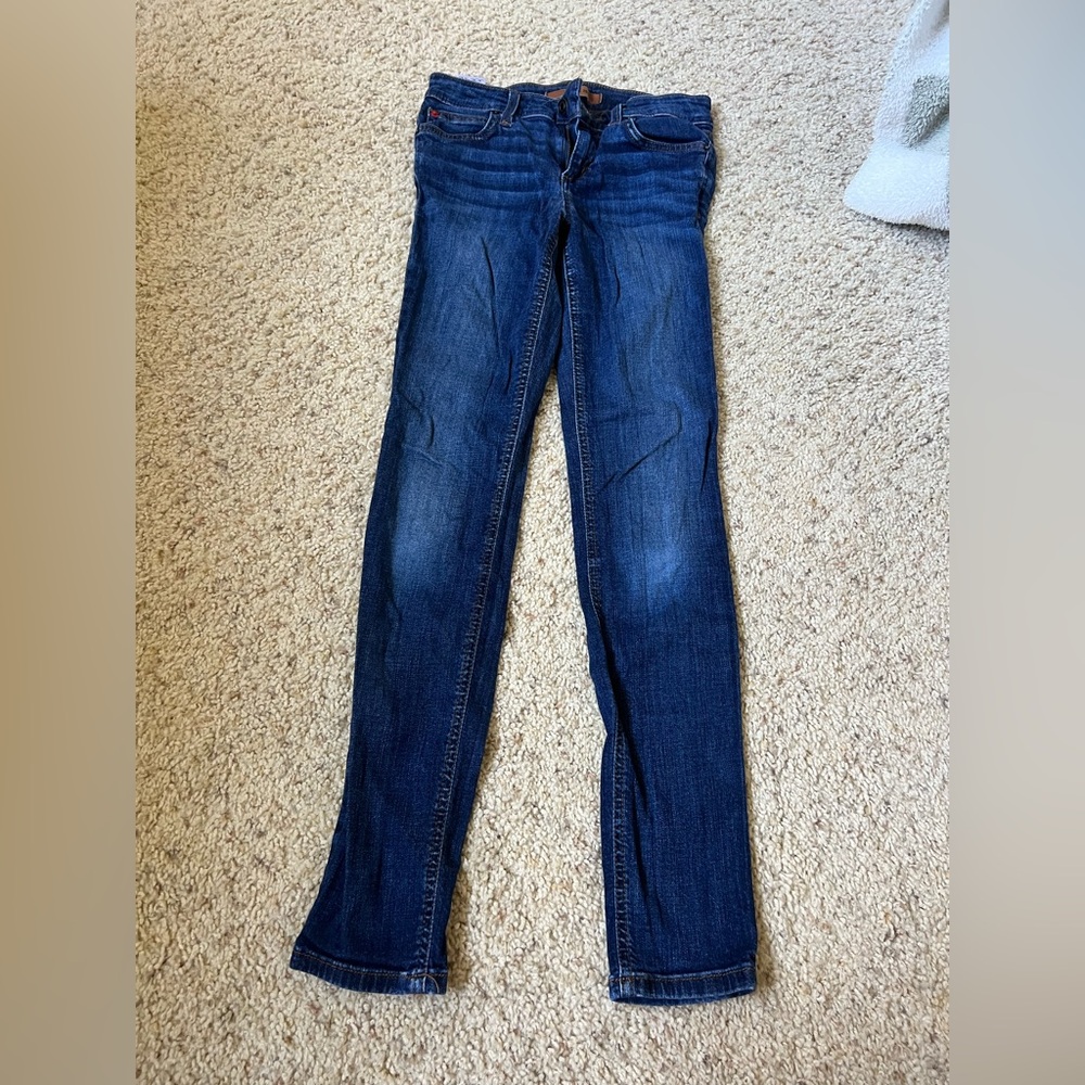 Women's Blue Jeans